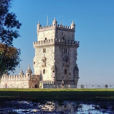 Lisbon & Sintra Day Trip – History, Culture & Iconic Landmarks 4