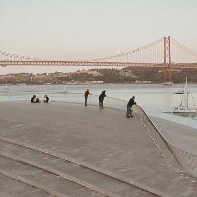 Lisbon & Sintra Day Trip – History, Culture & Iconic Landmarks 3