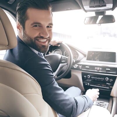 Private car transfer from Lisbon to Porto with 2h for sightseeing 5