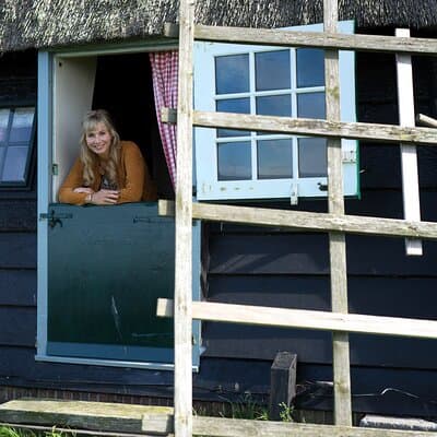 Private Guided Senior Countryside Windmill Tour 2