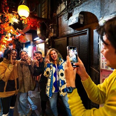 Tokyo life after 5 - Foods & Drinks 2