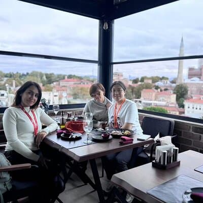 historical peninsula walking tour 2