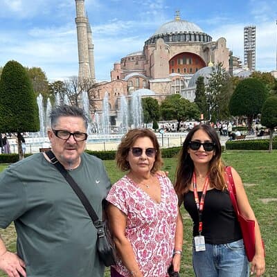 historical peninsula walking tour 3