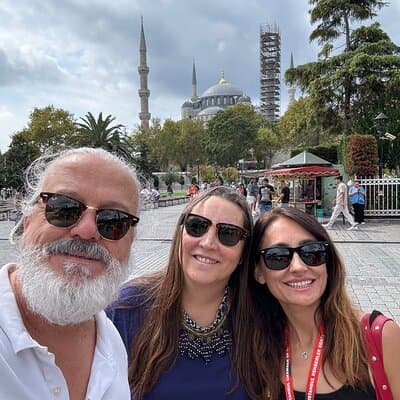 historical peninsula walking tour 4