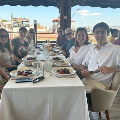 historical peninsula walking tour 5