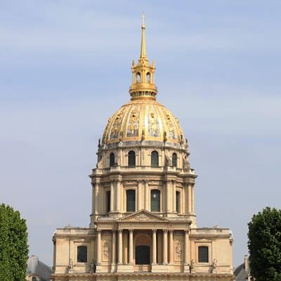 Paris Bike Rentals 4