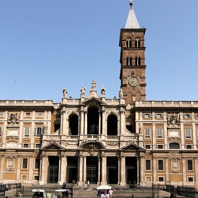 Jubilee Golf Car Tour 3