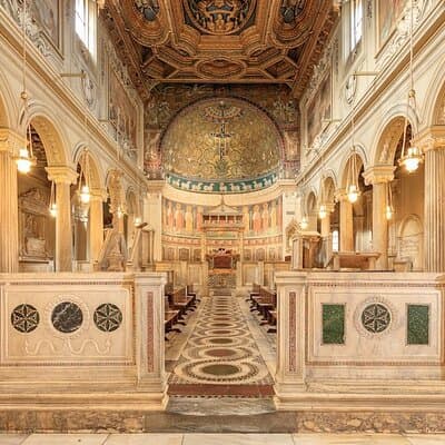 Jubilee Golf Car Tour 5