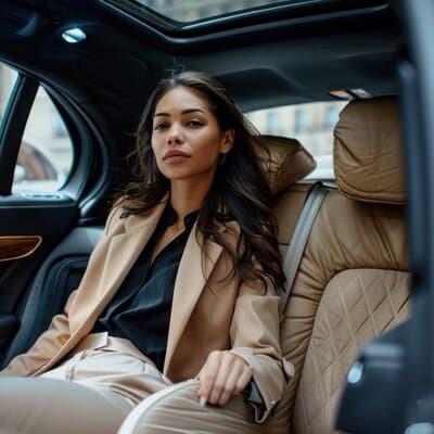 Private direct transfer from Amsterdam to Rotterdam