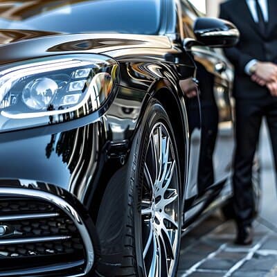 Private direct transfer from Amsterdam to Rotterdam 2