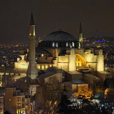 istanbul old city private walking tour 4