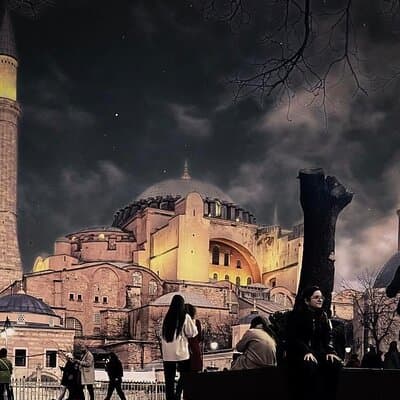 istanbul old city private walking tour 3