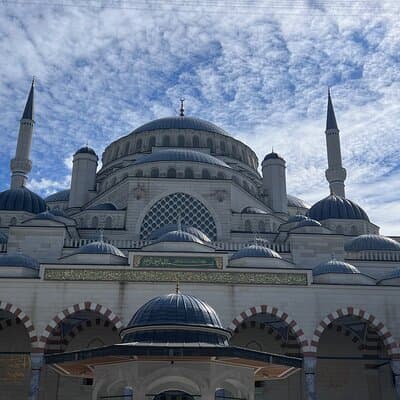 Full-Day Private Istanbul Tour 5