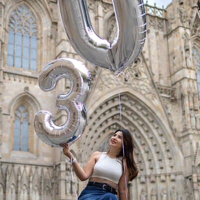Photography tour in Barcelona with a professional photographer 4