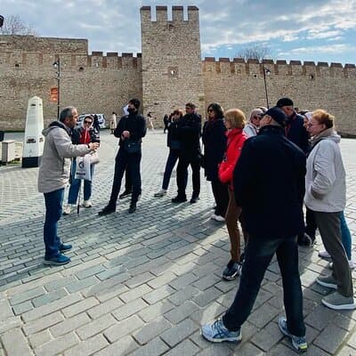 Full Day Istanbul Tour with Russian Speaking Guide