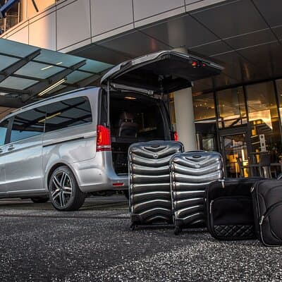 From Hotel to Istanbul Airport Private Transfer