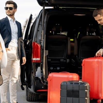 From Hotel to Istanbul Airport Private Transfer 2