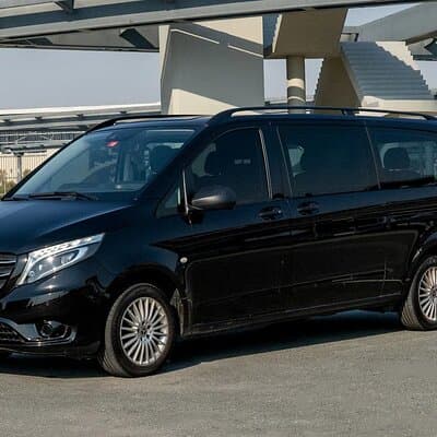 From Hotel to Istanbul Airport Private Transfer 4