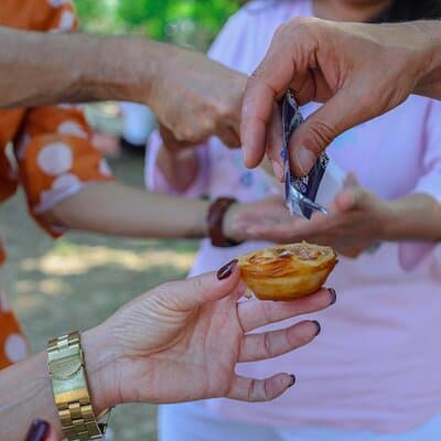 Lisbon: Small Group Half-Day City Tour & Belém Sites 2