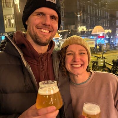 All Inclusive Guided Walking Beer Tours Amsterdam 5