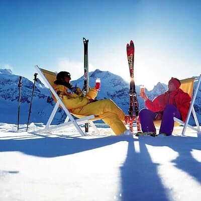 Private Uludag Ski Tours from Istanbul 5