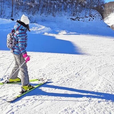 Private Uludag Ski Tours from Istanbul 2