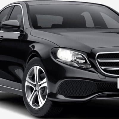 Private Van or Sedan Transfer: Paris ↔ CDG/Orly (One-Way) 3