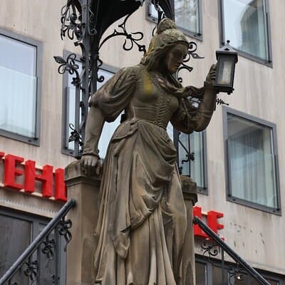 Cologne Small-Group Day Tour from Amsterdam 4