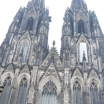 Cologne Small-Group Day Tour from Amsterdam 5