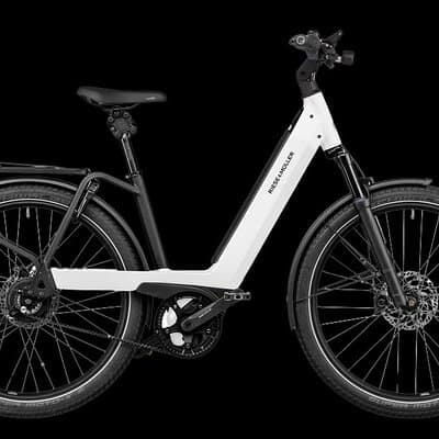 Electric bike rental in Paris 2