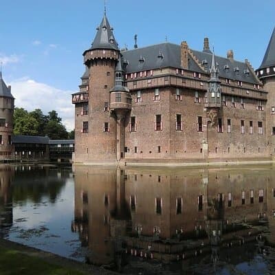 Private tour to Castle de Haar and Muiderslot from Amsterdam 2