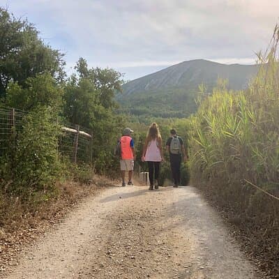 Private Hiking Adventure at Arrábida Mountain 4