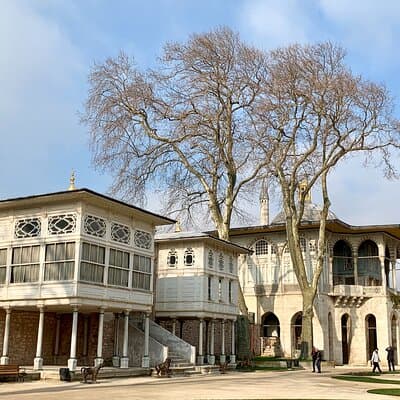 2-Day Private Istanbul Old City and Two Continents Tour 3