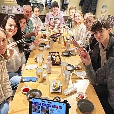 Shibuya Hidden Flavors A Family Friendly Foodie Tour With Guide 3