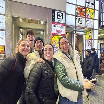 Shibuya Hidden Flavors A Family Friendly Foodie Tour With Guide 2