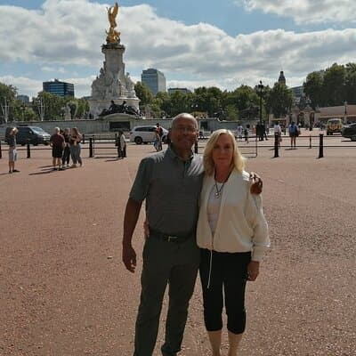 Private 3 Hour Black Taxi Tour of London