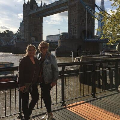 Private 3 Hour Black Taxi Tour of London 3