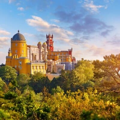 Sintra to Seaside Splendor | Premium Private Day Tour 4