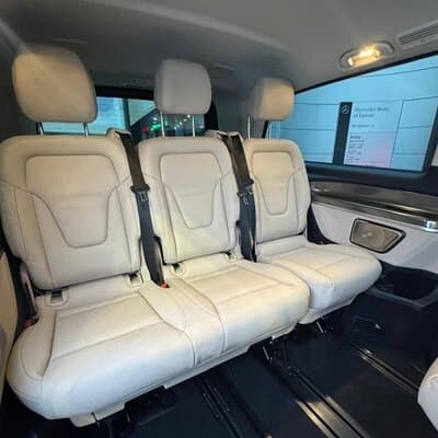 Heathrow Airport Transfer 5