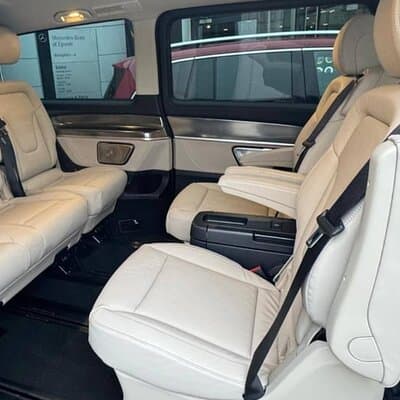 Heathrow Airport Transfer 2