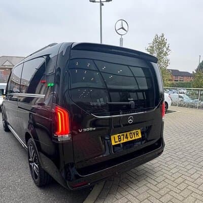Heathrow Airport Transfer 3