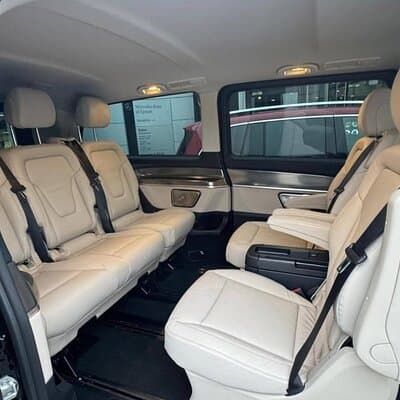 Heathrow Airport Transfer 4
