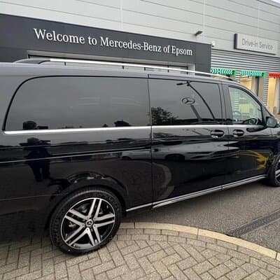 Heathrow Airport Transfer