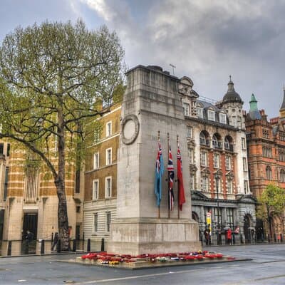 Churchill War Rooms & Wartime London Walk - Exclusive Guided Tour 4