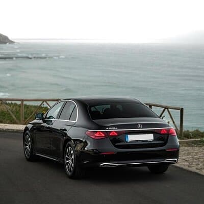 Sintra & Coastal Havens | Exclusive Private Day Tour with Tickets 2