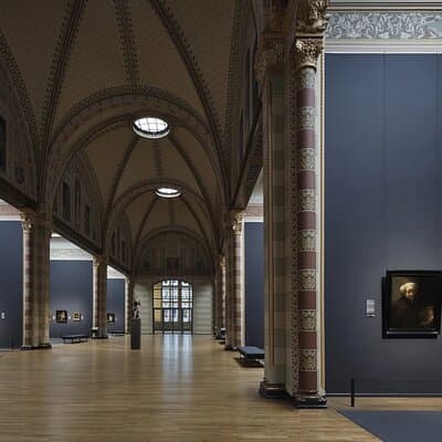 Rijksmuseum 3h Private Guided Tour & Entry Tickets 4