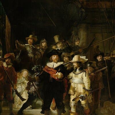 Rijksmuseum 3h Private Guided Tour & Entry Tickets 2