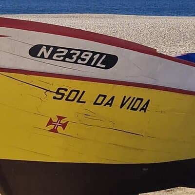 Private Tour from Porto to Lisbon with Stops 2