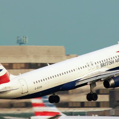 Transfer To or From London Heathrow Airport to Oxford 5