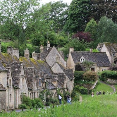 Private Day Trip from London Oxford and Cotswolds Villages 4
